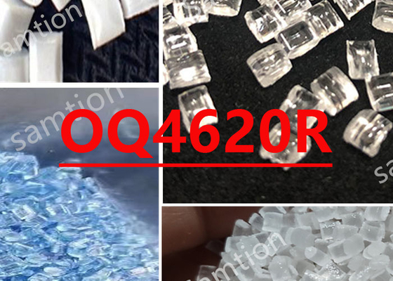 S-Plastic Lexan OQ4620R de qualité optique avec coupe UV jusqu'à 400 Nm, plus grande pureté optique que les qualités standard.