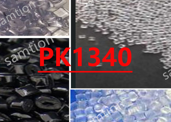 S-Plastic Lexan PK1340 Une qualité de polycarbonate linéaire formulée pour la co-extrusion de structures de films multicouches.