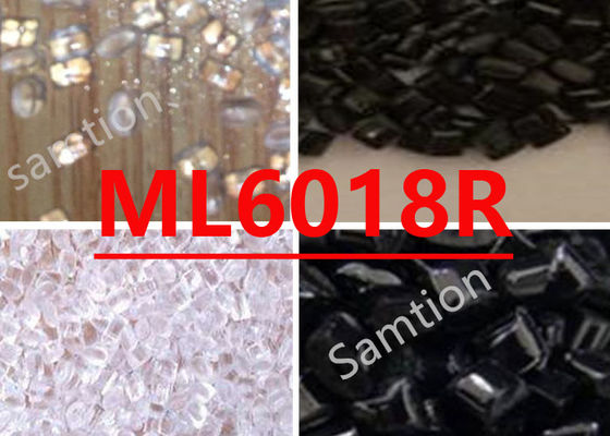 S-Plastic  ML6018R est un produit de faible viscosité présentant une performance d'impact élevée par rapport au PC standard.