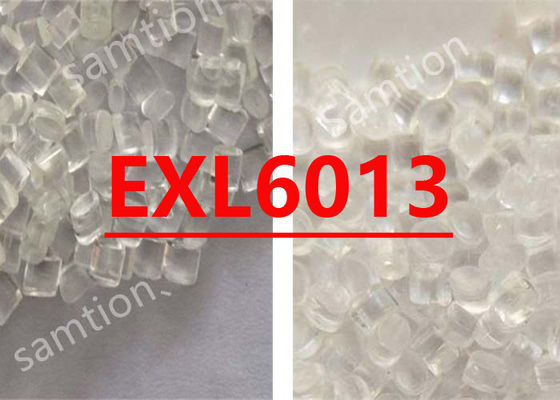 S-Plastic  EXL6013 Spécialement conçu pour les applications nécessitant des performances combinées de fort impact