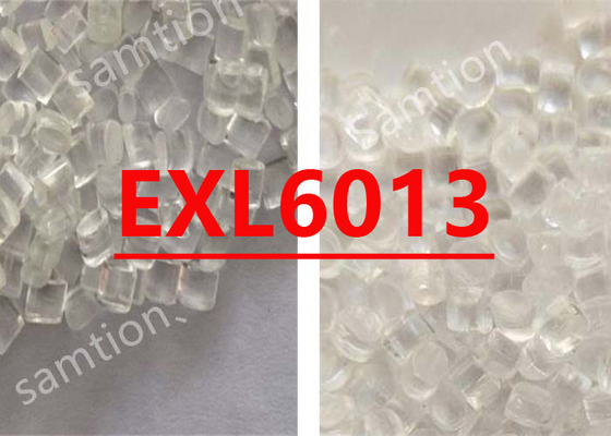 S-Plastic Lexan EXL6013 Spécialement conçu pour les applications nécessitant des performances combinées de fort impact