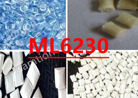S-Plastic Lexan ML6230 Mélange de copolymère PC à faible viscosité avec stabilisation UV améliorée et agent de libération ajouté