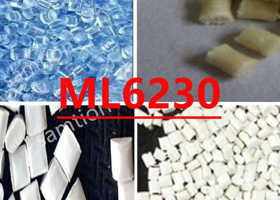 S-Plastic  ML6230 Mélange de copolymère PC à faible viscosité avec stabilisation UV améliorée et agent de libération ajouté