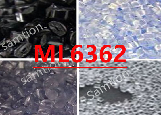 Les données préliminaires de S-Plastic  Ml6362.