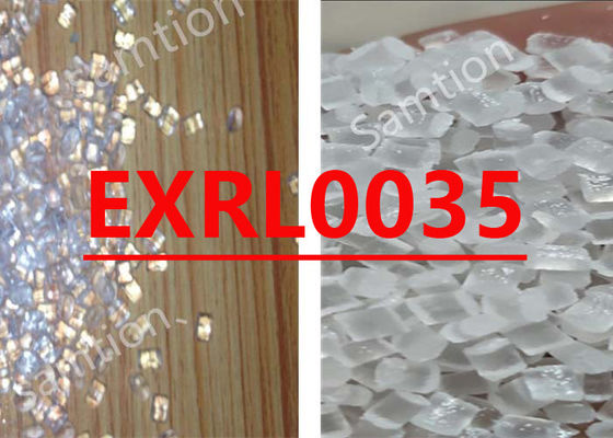 S-Plastic  EXRL0035 Spécialement développé pour l'extrusion de feuilles de paroi jumelles.