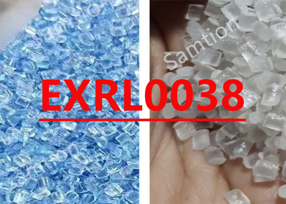 S-Plastic Lexan EXRL0038 est une résine de moulage par injection de poly (ester) de carbonate résistante à haute température.