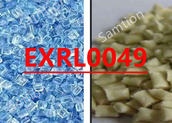 S-Plastic Lexan EXRL0049 Uniquement pour les couleurs standard (non visuelles).