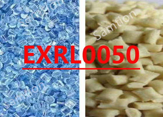 S-Plastic Lexan EXRL0050 Uniquement pour les couleurs standard (non visuelles).