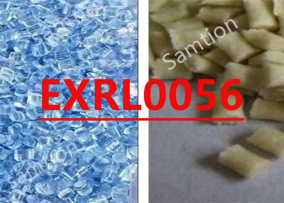 S-Plastic LEXAN EXRL0056 Données préliminaires PC non bromé, non chloré, renforcé de verre à 10% avec non chloré
