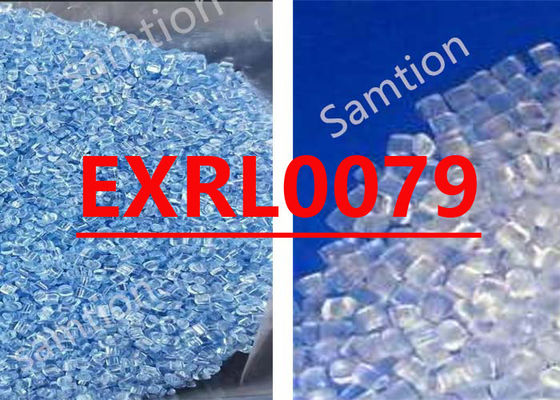 S-Plastic  EXRL0079 est un produit hautement stabilisé par les UV qui a été développé en tant que produit de coextrusion