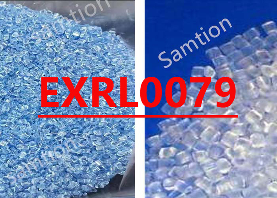 S-Plastic Lexan EXRL0079 est un produit hautement stabilisé par les UV qui a été développé en tant que produit de coextrusion