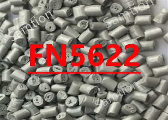 S-Plastic Noryl FN5622 matériau en mousse. Propriétés basées sur des spécimens de 0,250"; réduction de poids de 20%.
