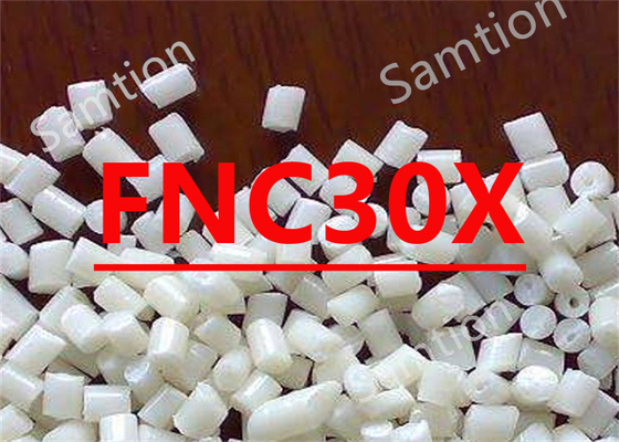 S-Plastic Noryl FNC30X Agent de soufflage dans un support de résine NORYL Pas un matériau autonome Voir Traitement