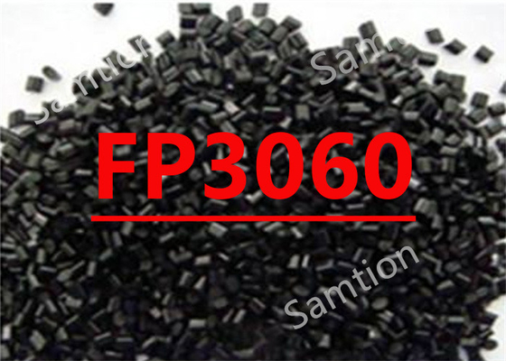 S-Plastic Noryl FP3060 est une résine d'éther polyphénylénique modifiable moldable injectable non remplie.