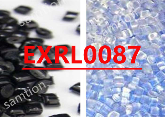 S-Plastic Lexan EXRL0087 Uniquement pour les couleurs standard (non visuelles).
