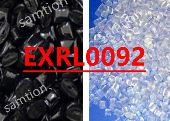 S-Plastic  EXRL0092 PC résistant au gamma. Applications médicales et sanitaires.