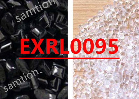 S-Plastic Lexan EXRL0095 Résine de polycarbonate de haute viscosité pour le marché des soins de santé.