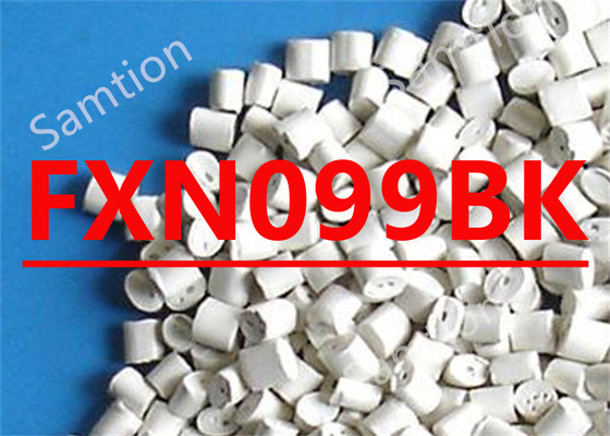 S-Plastic Noryl FXN099BK est une résine non remplie d'éther de polyphénylène modifié conçue pour le moulage par injection