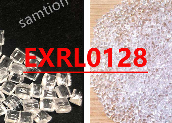 S-Plastic Lexan EXRL0128 est un moulage de rotation UV stabilisé à haute viscosité.
