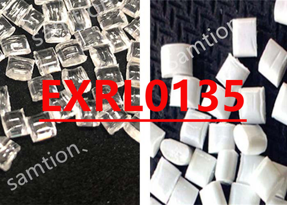 S-Plastic Lexan EXRL0135 PC FR renforcé de 10% GF avec des systèmes FR non bromés et non chlorés.