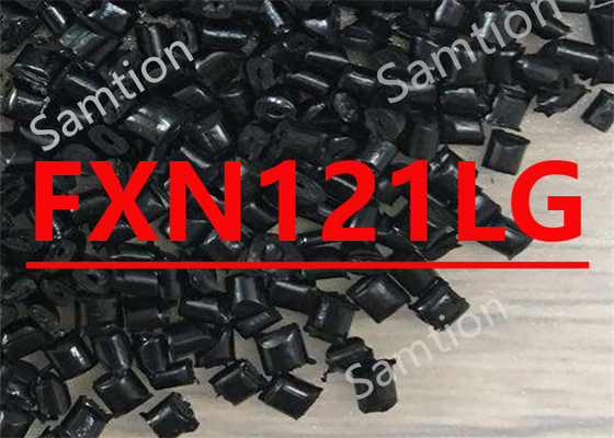 S-Plastic Noryl FXN121LG est une résine non remplie d'éther de polyphénylène modifié adaptée au moulage par injection