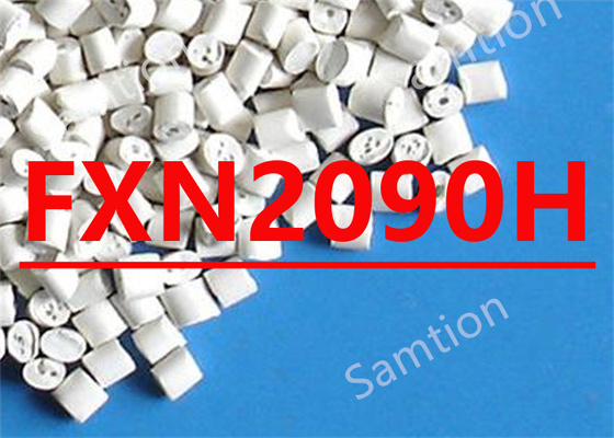 La résine S-Plastic Noryl FXN2090H est une résine injectable non remplie de qualité modulable conçue pour des utilisations exceptionnelles