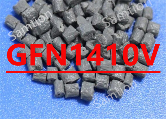 La résine S-Plastic Noryl GFN1410V Noryl GFN1410V est un mélange de polyphényléthère (PPE) et de résine de polystyrène (PS)
