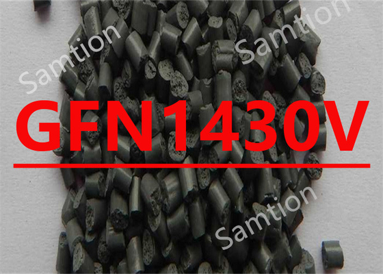 S-Plastic Noryl GFN1430V Oxyde de polyphénylène (PPO*) + résine de polystyrène (PS) est un 30 % de verre renforcé