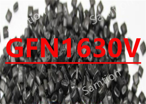 S-Plastic Noryl GFN1630V Polyphénylénoxyde (PPO) + Polystyrène (PS) Résine est un 30 % de verre renforcé
