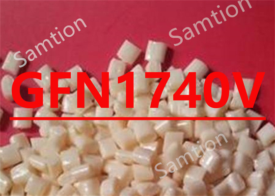 S-Plastic Noryl GFN1740V Oxyde de polyphénylène (PPO) + résine de polystyrène (PS) est un verre renforcé à 40%