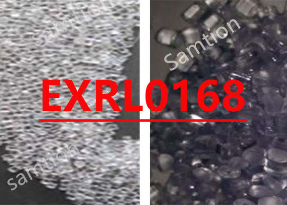 S-Plastic  EXRL0168 Polycarbonate ductile à haute température, débit moyen, libération de moisissures.