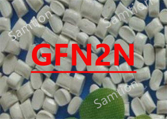 S-Plastic Noryl GFN2N 20% GR Module de flexion de 5400 MPa et HTD/A de 140 C