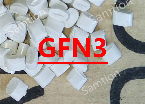S-Plastic Noryl GFN3 PPE+PS mélange 30% verre renforcé NSF 61 Liste en plusieurs couleurs (restrictions s'appliquent)
