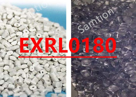 S-Plastic  EXRL0180 Copolycarbonate avec une meilleure résistance aux rayures