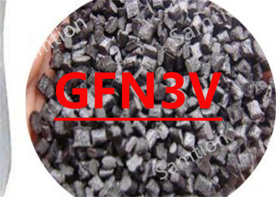 S-Plastic Noryl GFN3V 30 % Matériau renforcé de fibres de verre avec un HDT/A de 145 °C selon ISO 75 NORYL