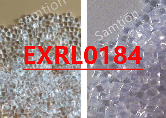 S-Plastic  EXRL0184 Polycarbonate chimiquement résistant à haute viscosité