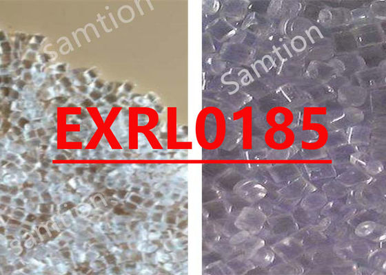 S-Plastic  EXRL0185 Polycarbonate résistant aux produits chimiques à viscosité moyenne