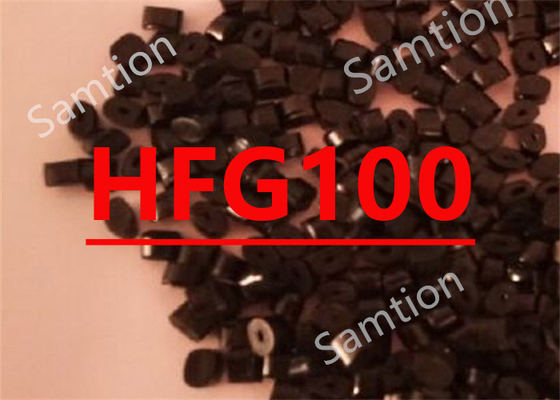 S-Plastic Noryl HFG100 DÉTATS PRÉLIMIERS 10% renforcé par verre, 212F (100C) HDT