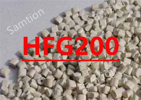 S-Plastic Noryl HFG200 DATA PRÉLIMITARIEURE 20% de verre renforcé à 212F (100C) HDT