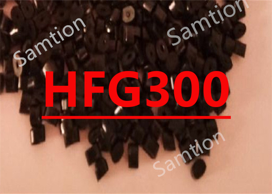 S-Plastic Noryl HFG300 DATA PRÉLIMITARIE  30% de verre renforcé 212F (100C) HDT