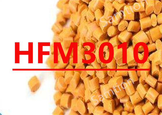 S-Plastic Noryl HFM3010 est utilisé