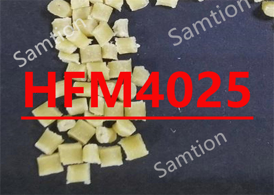 S-Plastic Noryl HFM4025 est utilisé