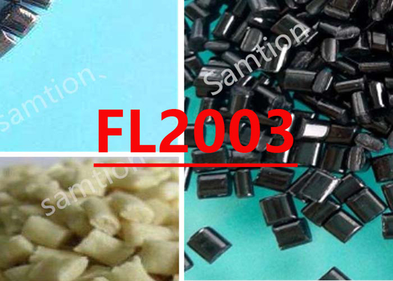 La résine S-Plastic Lexan FL2003 est de différentes réductions de poids à 0,250 " (6,35 mm) paroi.