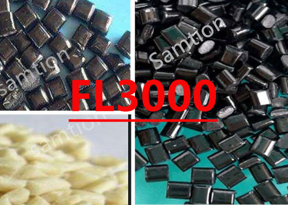 S-Plastic  FL3000 résine est mousse structurelle: 10% de réduction de poids à 0,250 " paroi avec non-bromé et non-chloré