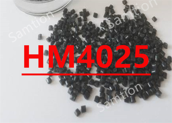 S-Plastic Noryl HM4025 est utilisé