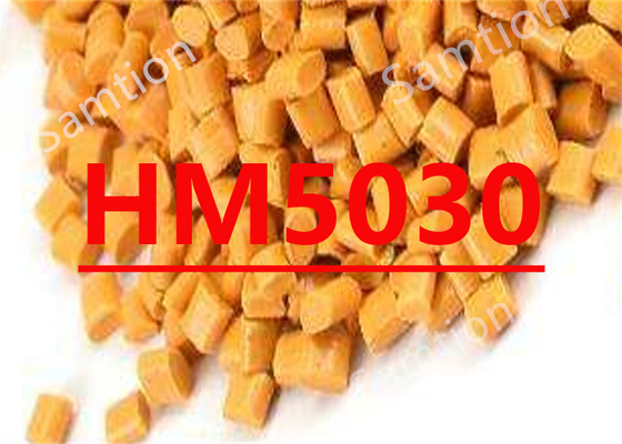 S-Plastic Noryl HM5030 est un médicament utilisé dans le traitement de l'hyperthyroïdie.