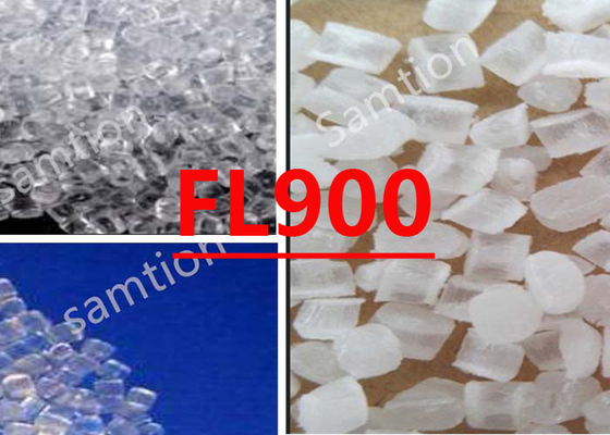 La résine de S-Plastic Lexan FL900 est une catégorie sans Cl de Br et ignifuge qui peut être écumée pour des réductions de poids. UL-94 V1
