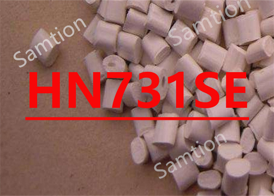 S-Plastic Noryl HN731SE PPE+PS mélange pour appareils médicaux et applications pharmaceutiques