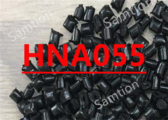 S-Plastic Noryl HNA055 PPE+PS-HI Autoclavable génie thermoplastique biocompatible selon la norme ISO10993