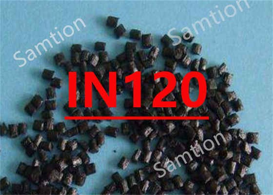 S-Plastic Noryl IN120 Matériau non rempli avec une vitesse B/120 de 125 oC selon ISO 306 NORYL